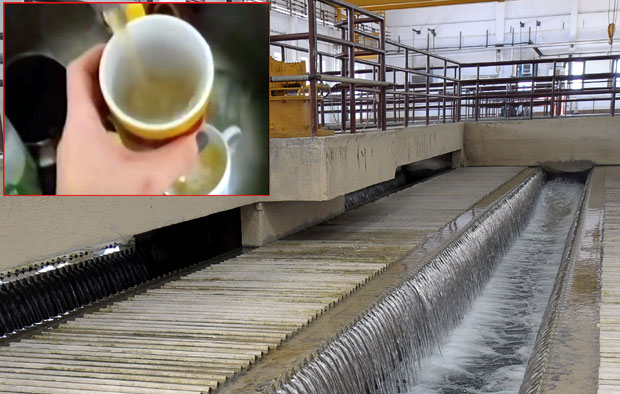 МЛАДЕНОВЧАНИ УЗРУЈАНИ: Годинама пију загађену воду!